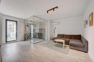 NERVA TRAIAN – TIMPURI NOI | 2 CAMERE | ROKA RESIDENCE | PARCARE - imagine 2