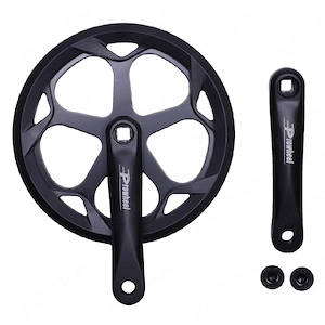 Angrenaj Prowheel 46T 48T 52T   170 mm
