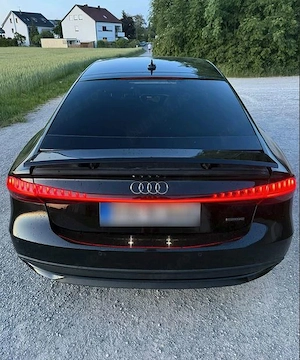 De vanzare Audi A7-Sportback - imagine 2