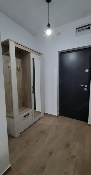 Apartament 1 Camera Centrala Proprie Zona Giroc - imagine 5