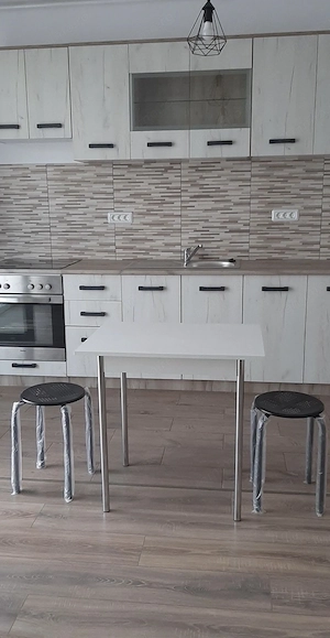 Apartament 1 Camera Centrala Proprie Zona Giroc - imagine 2