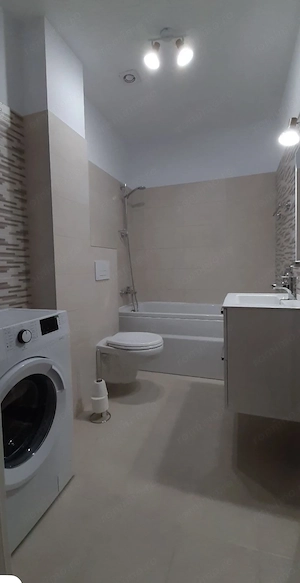 Apartament 1 Camera Centrala Proprie Zona Giroc - imagine 6