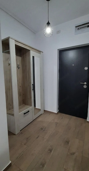 Apartament 1 Camera Centrala Proprie Zona Giroc - imagine 3