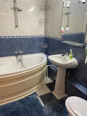 4 camere - 83 mp - centrala termica - Tineretului   Timpuri Noi - imagine 10