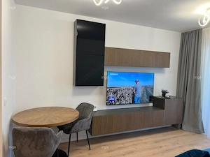 Prima inchiriere, Apartament modern in Hills Titanium,totul nou, gata de mutare - imagine 2