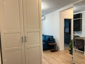Prima inchiriere, Apartament modern in Hills Titanium,totul nou, gata de mutare - imagine 7
