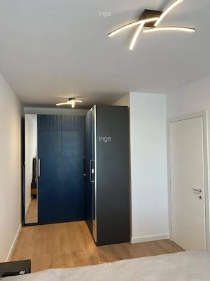 Prima inchiriere, Apartament modern in Hills Titanium,totul nou, gata de mutare - imagine 5