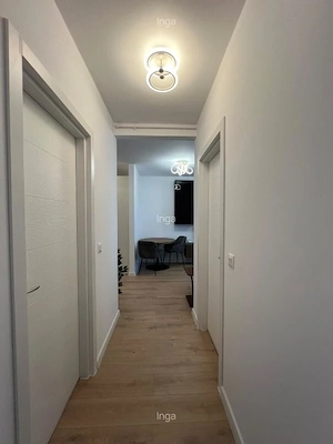 Prima inchiriere, Apartament modern in Hills Titanium,totul nou, gata de mutare - imagine 13