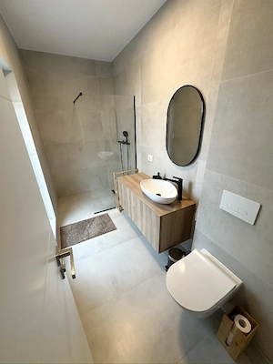 proprietar vand 1 2 duplex la cheie dumbravita  - imagine 4