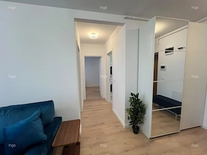 Prima inchiriere, Apartament modern in Hills Titanium,totul nou, gata de mutare - imagine 4