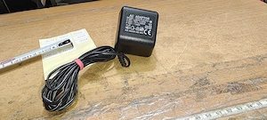 Transformator 220V - 7V 150mA #40150