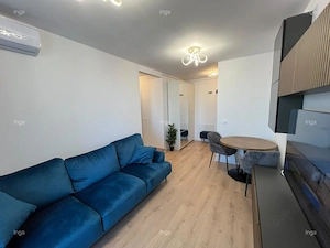 Prima inchiriere, Apartament modern in Hills Titanium,totul nou, gata de mutare - imagine 3