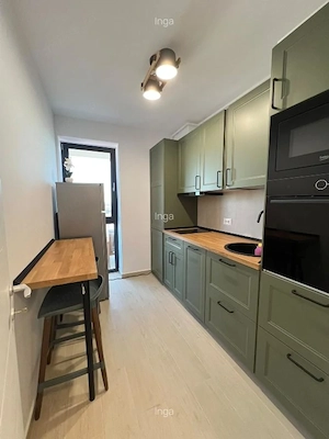 Prima inchiriere, Apartament modern in Hills Titanium,totul nou, gata de mutare - imagine 8