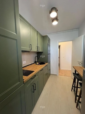 Prima inchiriere, Apartament modern in Hills Titanium,totul nou, gata de mutare - imagine 9