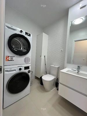 Prima inchiriere, Apartament modern in Hills Titanium,totul nou, gata de mutare - imagine 11