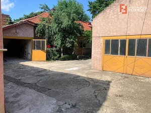 Casa individuala cu 3 imobile separate de vanzare in zona Iosefin - imagine 10