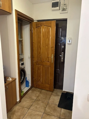 Gheorghe Marinescu-garsonieră 35 mp- zona Spitalul Clinic Județean - imagine 2