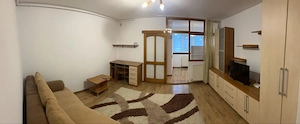 Gheorghe Marinescu-garsonieră 35 mp- zona Spitalul Clinic Județean - imagine 4