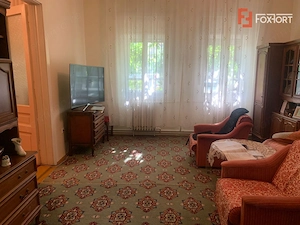 Casa individuala cu 3 imobile separate de vanzare in zona Iosefin - imagine 12