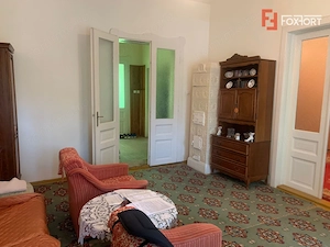 Casa individuala cu 3 imobile separate de vanzare in zona Iosefin - imagine 7