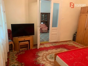 Casa individuala cu 3 imobile separate de vanzare in zona Iosefin - imagine 18