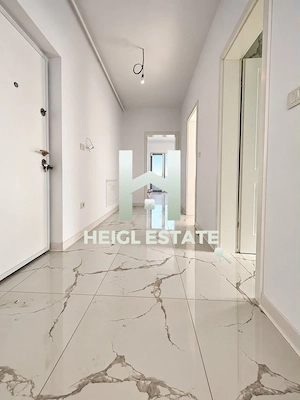 Apartament de vânzare cu 3 camere si loc de parcare, Giroc - imagine 8