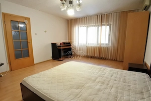 zona Bancorex-Mioriței-garsonieră confort 1-parter-mobilată-utilată