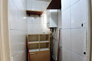 zona Bancorex-Mioriței-garsonieră confort 1-parter-mobilată-utilată - imagine 13