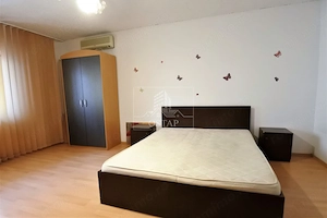 zona Bancorex-Mioriței-garsonieră confort 1-parter-mobilată-utilată - imagine 4