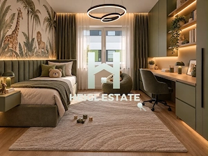 Apartament de vânzare cu 3 camere si loc de parcare, Giroc - imagine 3