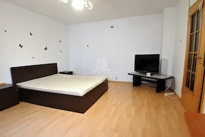 zona Bancorex-Mioriței-garsonieră confort 1-parter-mobilată-utilată - imagine 2