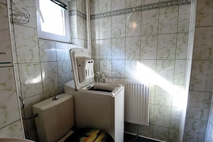 zona Bancorex-Mioriței-garsonieră confort 1-parter-mobilată-utilată - imagine 10