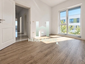 Apartament de vânzare cu 3 camere si loc de parcare, Giroc - imagine 9