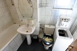 zona Bancorex-Mioriței-garsonieră confort 1-parter-mobilată-utilată - imagine 9