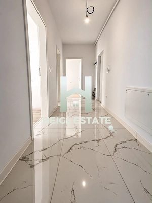 Apartament de vânzare cu 3 camere si loc de parcare, Giroc - imagine 11