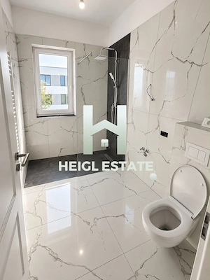 Apartament de vânzare cu 3 camere si loc de parcare, Giroc - imagine 10