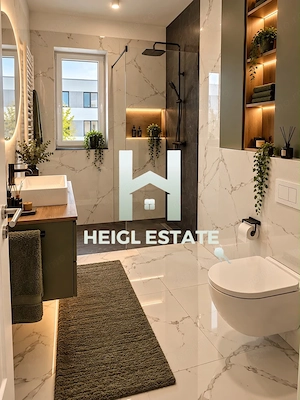 Apartament de vânzare cu 3 camere si loc de parcare, Giroc - imagine 5