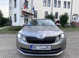 Skoda Octavia 3 Facelift 1.6TDI Euro 6 - imagine 2