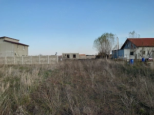 Teren intravilan direct de la proprietar - imagine 3