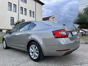 Skoda Octavia 3 Facelift 1.6TDI Euro 6 - imagine 5