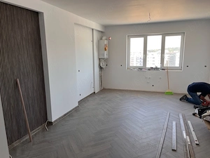 Apartament 2 camereFloreşti zona Vivo - imagine 4