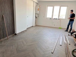 Apartament 2 camereFloreşti zona Vivo - imagine 3