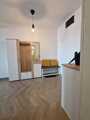 Apartament 2 camere Isho - imagine 7