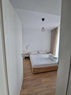 Apartament 2 camere Isho - imagine 13