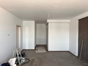 Apartament 2 camereFloreşti zona Vivo - imagine 2