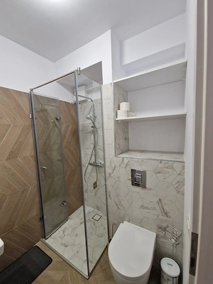 Apartament 2 camere Isho - imagine 18