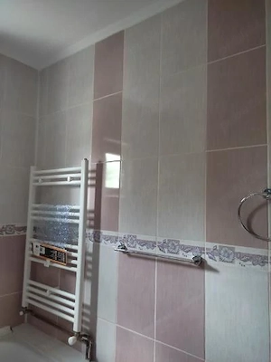  PERSOANA FIZICA,inchiriez  apartament cu 3 camere,zona Nicolina( str.Libertatii nr. 62), - imagine 5
