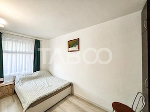 Apartament 2 camere in Baciu de vanzare cu balcon generos etaj 1 - imagine 2