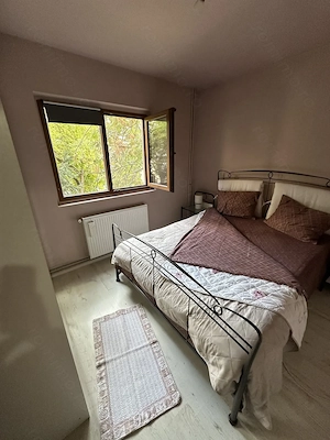 Apartament 2 Camere Centrală Proprie Etajul 1 Zona Complexul Studențesc Olimpia 