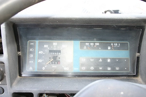 Dezmembrari fiat ducato 2.5 diesel, 55 kw, 304438km, an 1986-1994 - imagine 5